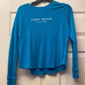 Tommy Hilfiger extra large shirt worn once